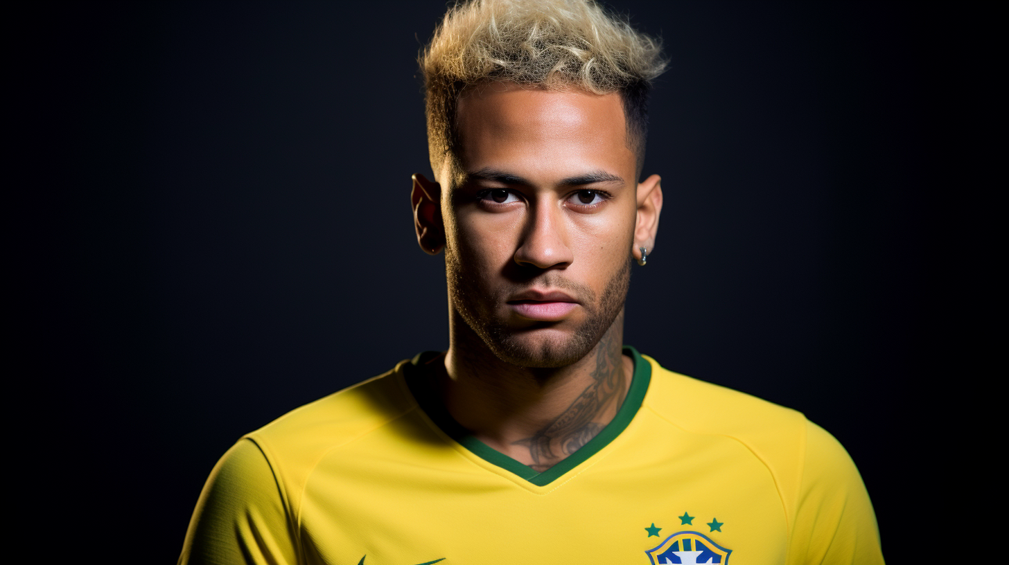 Neymar pode estar em apuros por jogar jogos de cas...